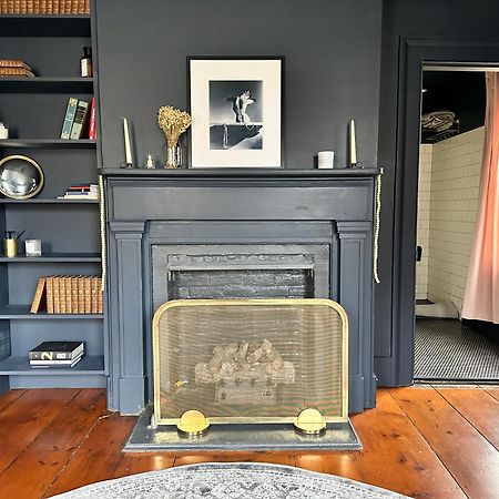 Willa The Saltbox Greenport Zewnętrze zdjęcie