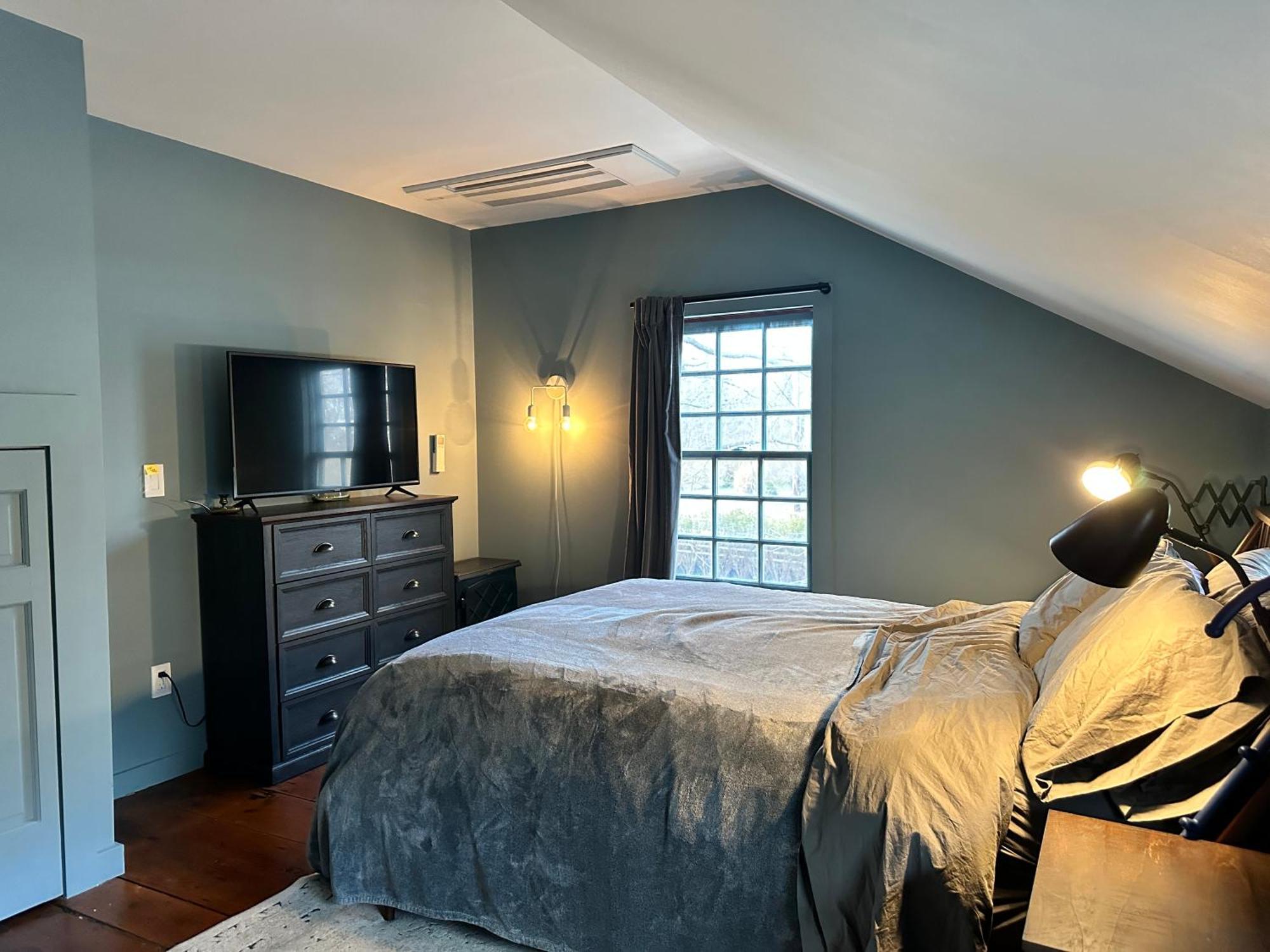 Willa The Saltbox Greenport Zewnętrze zdjęcie