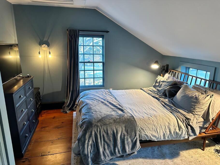 Willa The Saltbox Greenport Zewnętrze zdjęcie